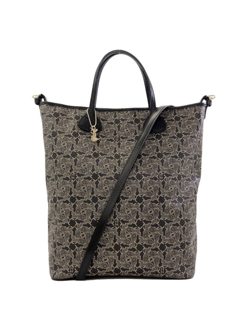 Celine Sulky 2-Way Handbag